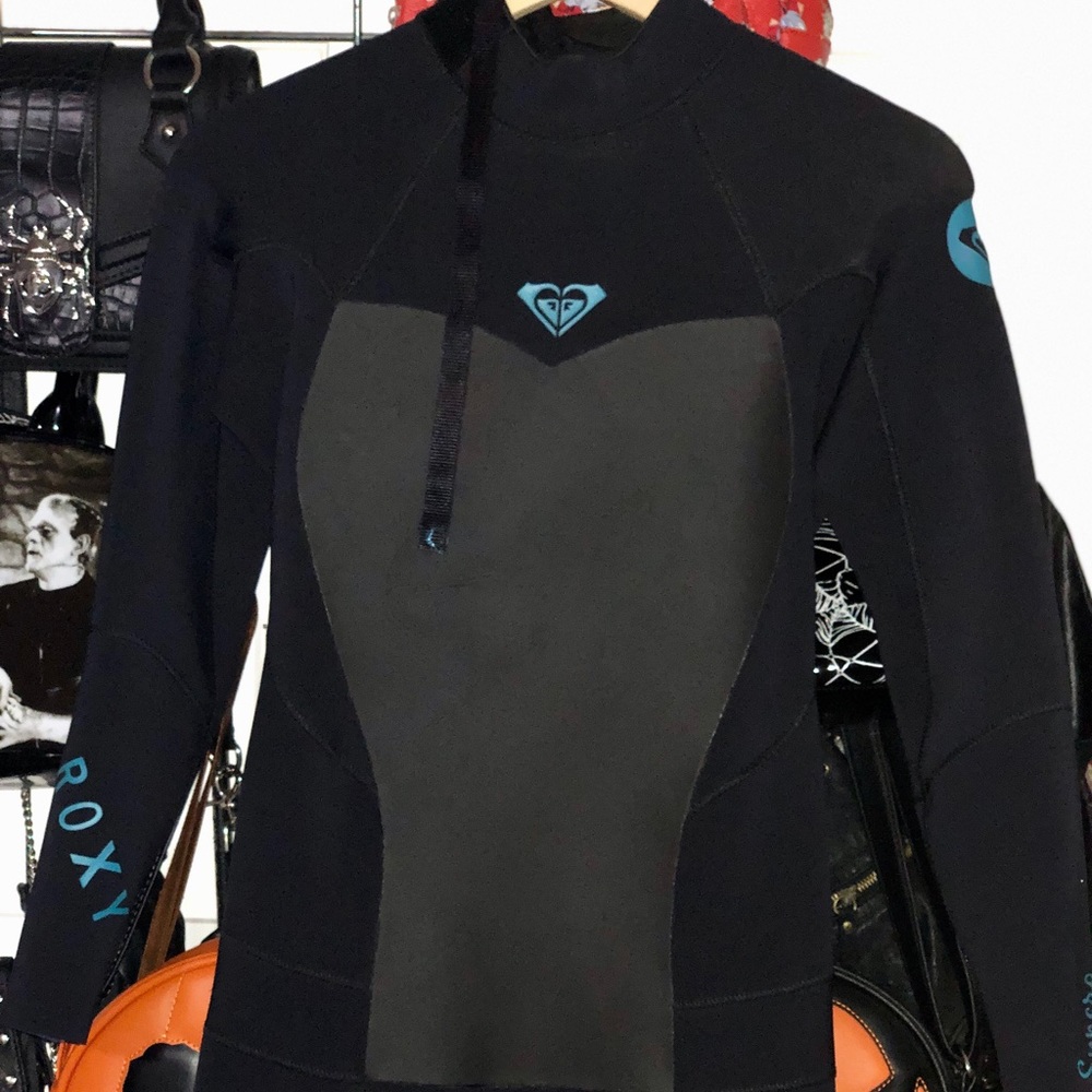 Roxy Wetsuit